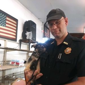 Meet your Posher, Doyne